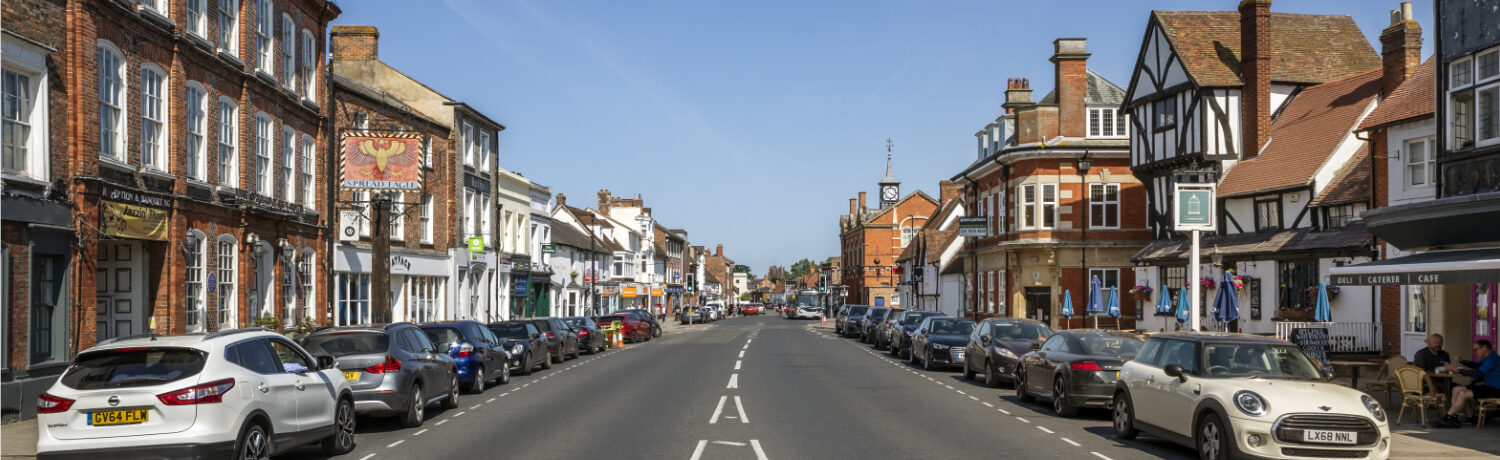 High street 2