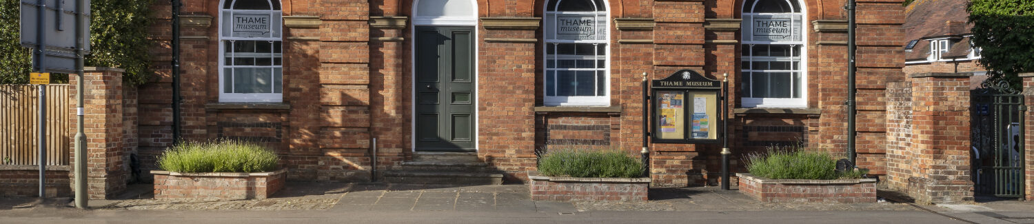 Thame museum